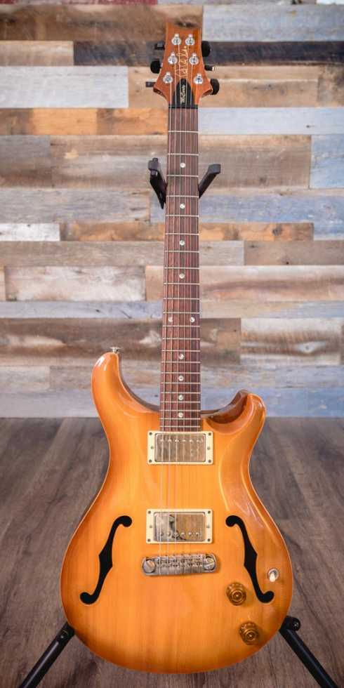 PRS McCarty Archtop
